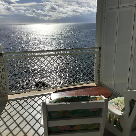 Apartment Delfin Views