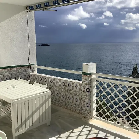 Apartment Delfin Views *