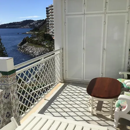 Apartment Delfin Views Almunecar