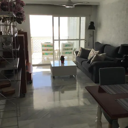Delfin Views Apartment