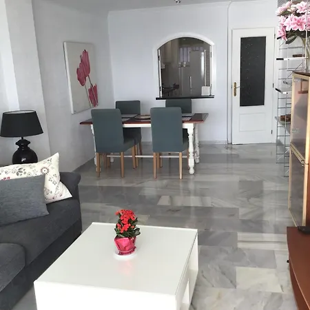 Apartment Delfin Views