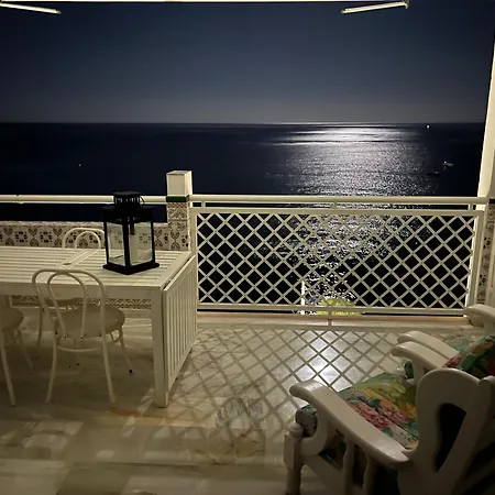 Apartment Delfin Views