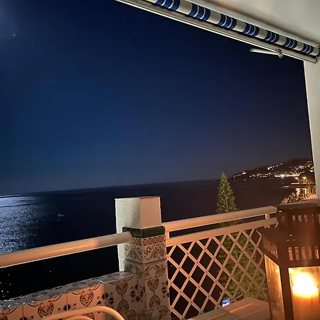 Apartment Delfin Views Almunecar