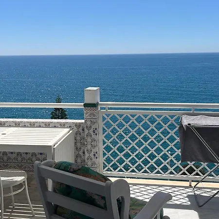 Delfin Views Almunecar