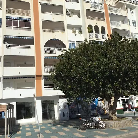 Appartamento Delfin Views Almuñécar
