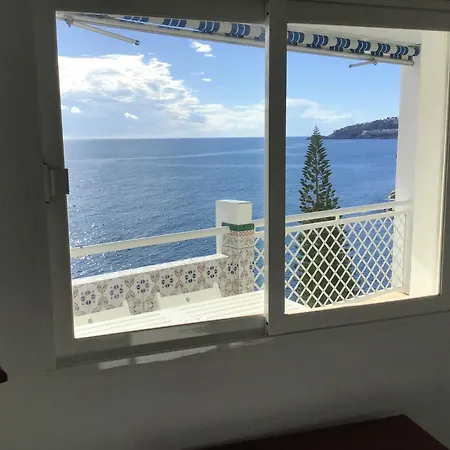 Delfin Views Appartamento