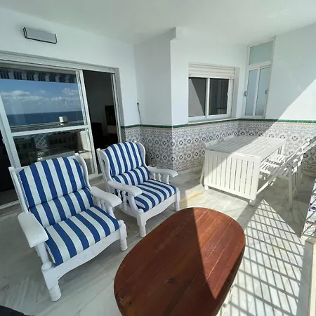 Appartamento Delfin Views
