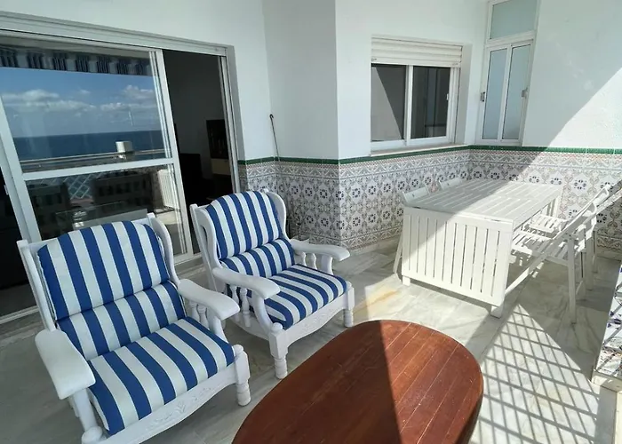 Apartment Delfin Views